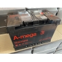 Akumulator AMEGA Standard M3 12V 74Ah 680A